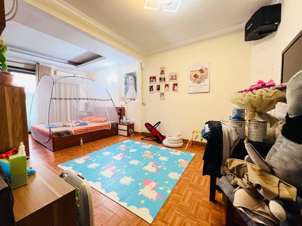 MẶT NGÕ Ô TÔ TRÁNH - 88 Trần Quý Cáp 4 tầng 40m chỉ 11.9 tỷ - LÔ GÓC, MẶT TIỀN RỘNG KINH DOANH 