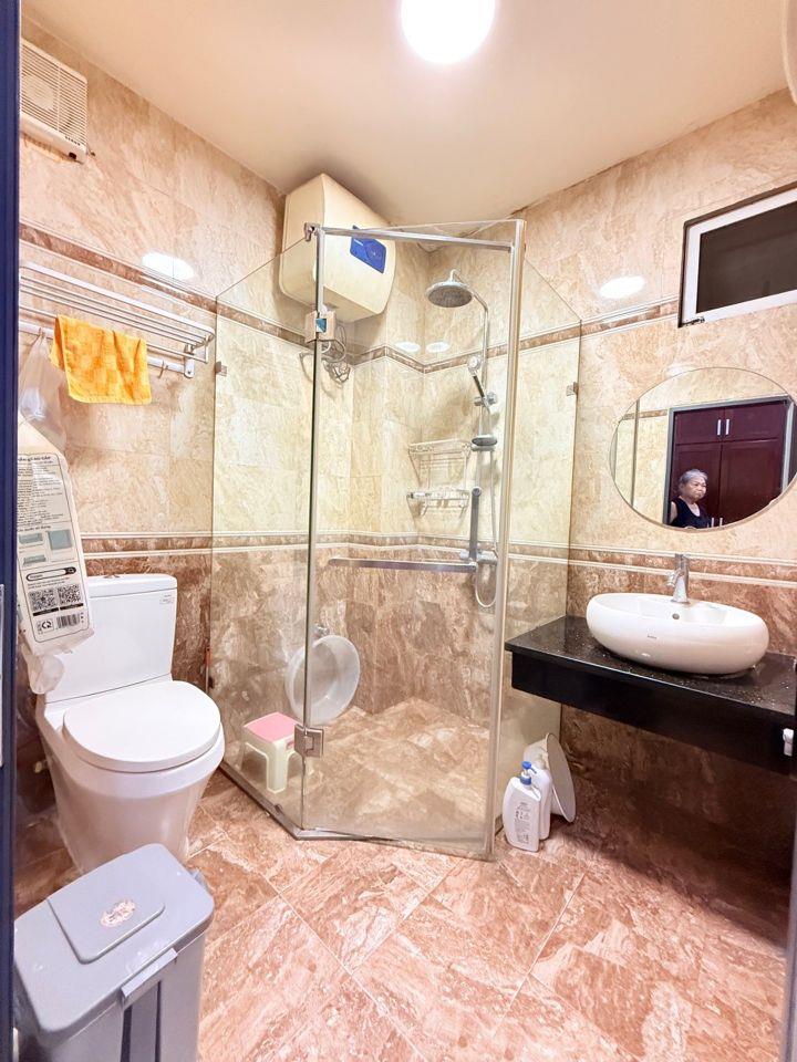 NGÕ RỘNG ĐẸP K/D DU LỊCH – 6 tầng Tông Đản_Hàng Vôi 35m chỉ 17.5 tỷ - LÔ GÓC SÂN THOÁNG, SĐCC