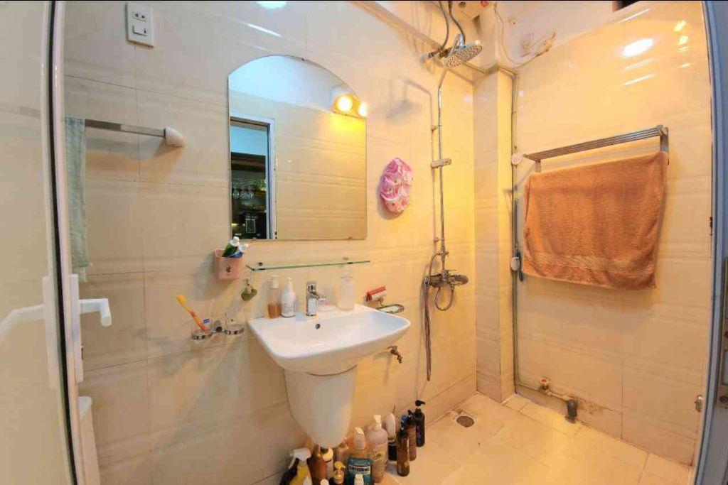 Hai Bà Trưng_Hàng Bài – Căn hộ TT ĐẸP THOÁNG 70m tầng 2 chỉ 8.9 tỷ - NỘI THẤT SỊN SÒ, SĐCC