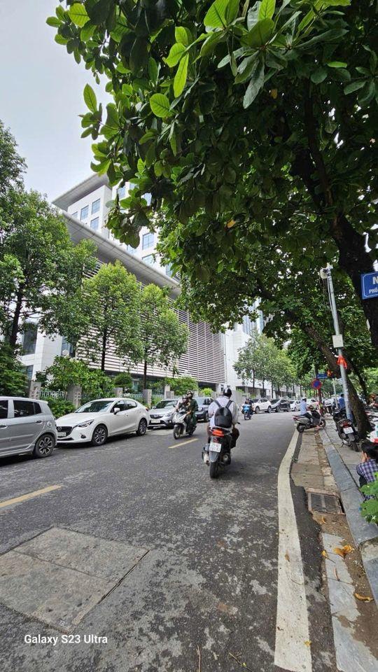 Thông TRẦN PHÚ_LÊ HỒNG PHONG – 4 tầng nhà 60m chỉ 16.5 tỷ - 2 THOÁNG TRƯỚC SAU, SĐCC