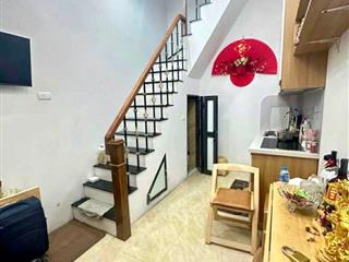 5 tầng 20m ĐẸP Ở NGAY từ Trần Quý Cáp ra Ngô Sỹ Liên_4.3 tỷ - NGÕ THÔNG, NHÀ THOÁNG, SĐCC