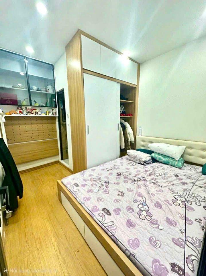 5 tầng 20m ĐẸP Ở NGAY từ Trần Quý Cáp ra Ngô Sỹ Liên_4.3 tỷ - NGÕ THÔNG, NHÀ THOÁNG, SĐCC