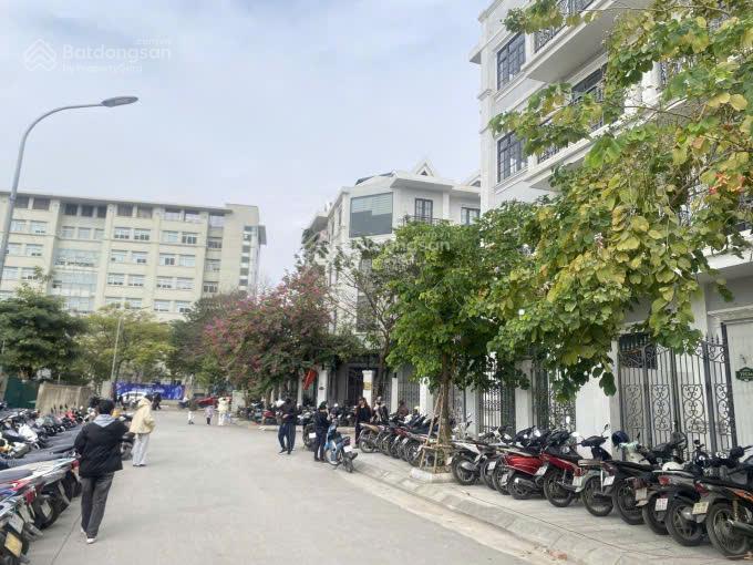 Bán lk vinaconex3, nam từ liêm. dt 110m2 x 4 tầng. mt 7m. giá thoả thuận.  0964 769 ***