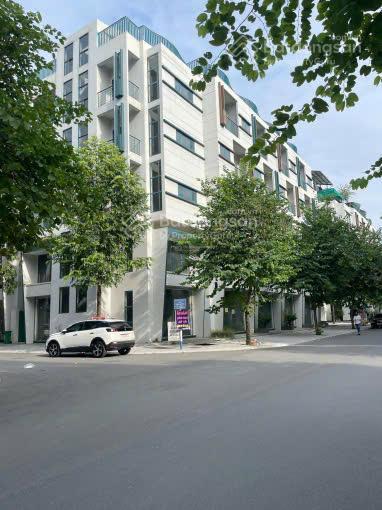 Bán lk galaxy 1, tố hữu, vạn phúc, hà đông, dt 86m2 x 6 tầng. mt 5m. giá 26,7 tỷ.  0964 769 ***