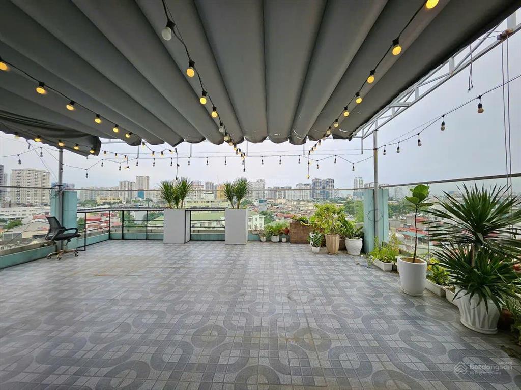 Cần bán bt lô góc trung văn hancic, tố hữu, dt 124m2x4t, mt 24m. góc. giá 35 tỷ.  0964 769 ***