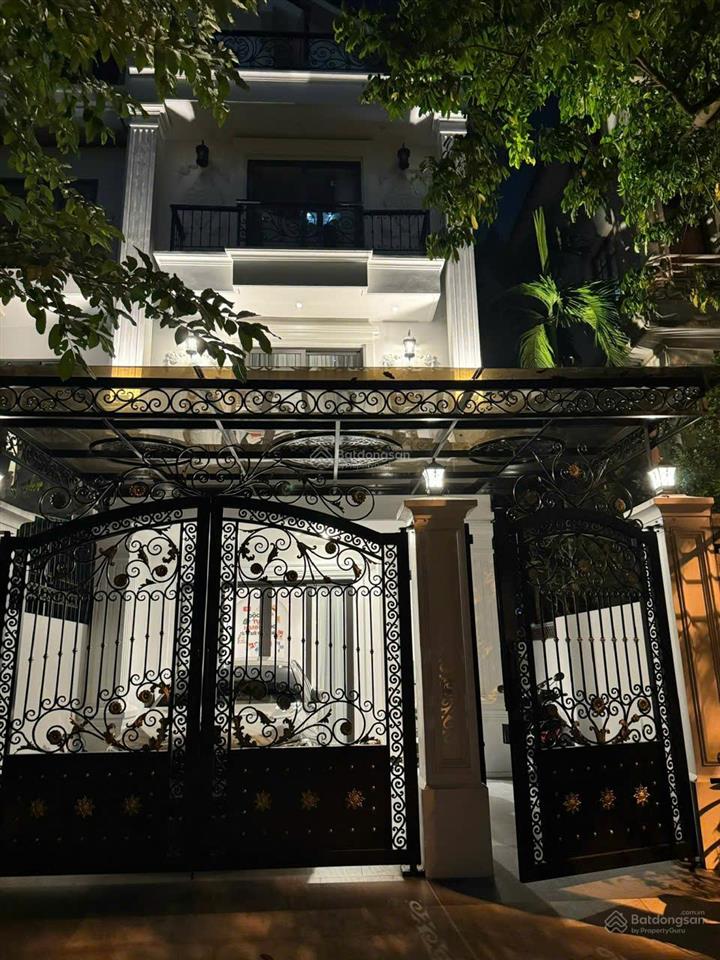 Cần bán bt trung văn intracom, tố hữu, dt 145m x 4t,mt 6,2m. giá 41 tỷ.  0964 769 ***