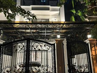 Cần bán bt trung văn intracom, tố hữu, dt 145m x 4t,mt 6,2m. giá 41 tỷ.  0964 769 ***