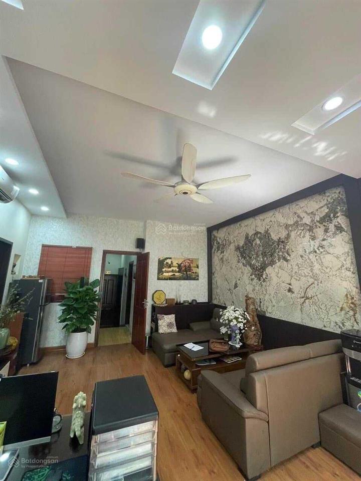 Bán liền kề vov, đại mỗ, hà nội. dt 92 m2 x 5 tầng mt 5,1 m. hoàn thiện. giá 35 tỷ.  0964 769 ***
