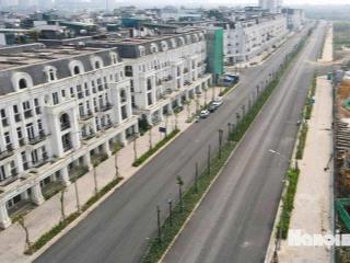 Cc bán lk louis city đại mỗ, nam từ liêm. dt 105m x 5,5 tầng, sđcc. giá 30,5 tỷ.  0964 769 ***