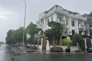 Bán bt khu nhà ở quốc hội tố hữu, view đẹp, dt 218m2 x 3,5 tầng. giá 76,5 tỷ.  0964 769 ***