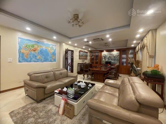 Bán tòa nhà vp kđt trung văn hancic, dt 210m² x 5 tầng, giá 75 tỷ.  0964 769 ***