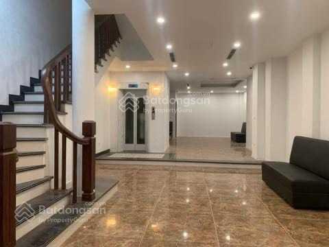 Bán nhà mp trung văn vinaconex3, nam từ liêm. dt 125m2 6t. thang máy. giá 30,2 tỷ.  0964 769 ***