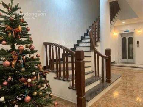 Bán nhà mp trung văn vinaconex3, nam từ liêm. dt 125m2 6t. thang máy. giá 30,2 tỷ.  0964 769 ***