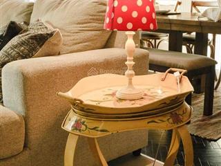 Cho thuê gấp ch cao cấp sun grand city  69b thụy khuê, 100m2, 2pn, đủ đồ giá 23tr/th 0975 864 ***