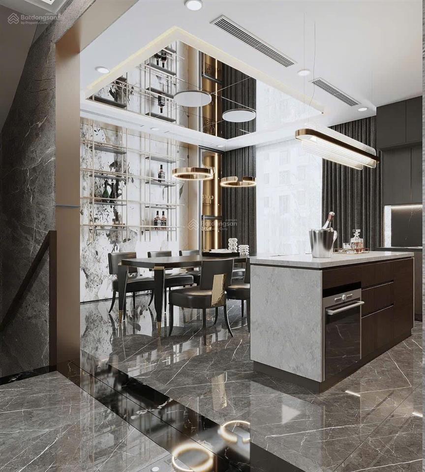 Bán nhà ngõ 61 phạm tuấn tàiđặng thùy trâm, ô tô tránh, thang máy, dòng tiền, kinh doanh. dt 59m2