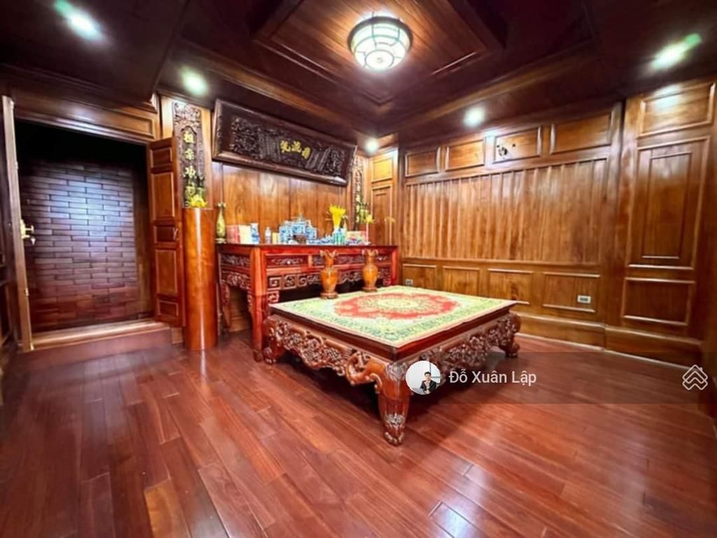 Bán nhà phố nghĩa đô, ngay 106 hoàng quốc việt, lô góc, thang máy, view vườn hoa. dt 60m2, chỉ 19t