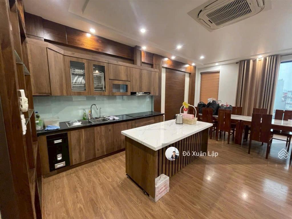 Bán nhà phố trung hoà  trung yên, ô tô tránh, kinh doanh, dòng tiền ổn định. dt 96m2*5t, giá 40 tỷ