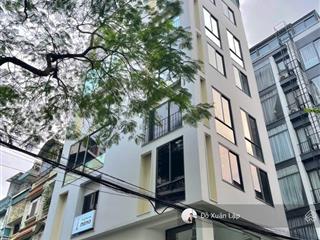 Bán nhà phố trung hoà  trung yên, ô tô tránh, kinh doanh, dòng tiền ổn định. dt 96m2*5t, giá 40 tỷ