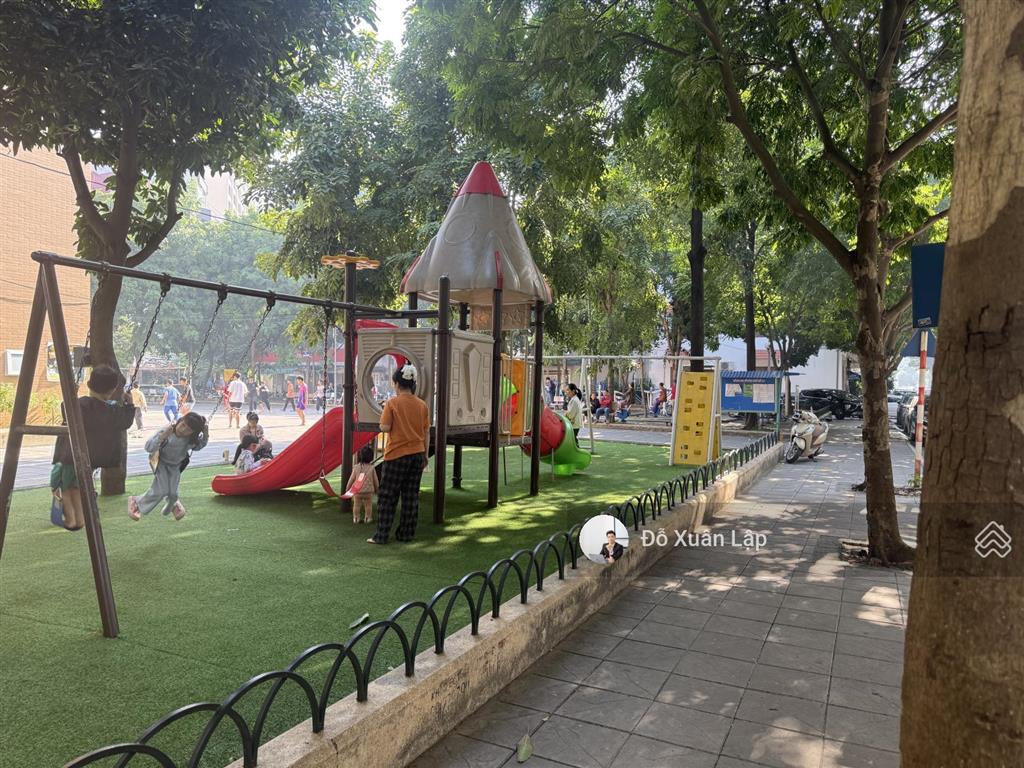 Phải thật nhanh! bán đất phân lô 2 ô tô tránh ngõ 3 phạm tuấn tài, vỉa hè, kinh doanh. dt 55m2