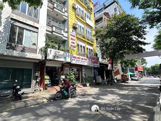 Đắc địa phố phạm tuấn tài ô tô tránh, kinh doanh sầm uất, trung tâm cầu giấy 75m2, mt 5.9m, 26 tỷ