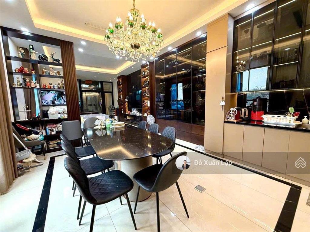 Đắc địa phố phạm tuấn tài ô tô tránh, kinh doanh sầm uất, trung tâm cầu giấy 75m2, mt 5.9m, 26 tỷ