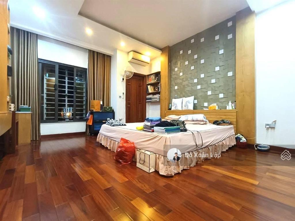 Bán nhà phố nguyễn văn huyên, dương quảng hàm, ngõ 2 ô tô tránh, thang máy, kinh doanh. dt 60m2