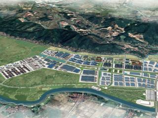 Chuyển nhượng đất chủ trương tái chế giấy c1701