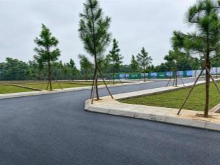 Chỉ 18tr.m2 đất Cổ Đông Sơn Tây, sát ql21a  Trục Hồ Tây Ba Vì và khu Công Nghệ Cao Hoà Lạc