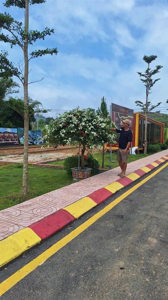 Chỉ 18tr.m2 đất Cổ Đông Sơn Tây, sát ql21a  Trục Hồ Tây Ba Vì và khu Công Nghệ Cao Hoà Lạc