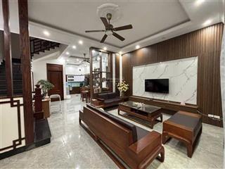 Cho thuê nhà 4 tầng cao cấp full nội thất
