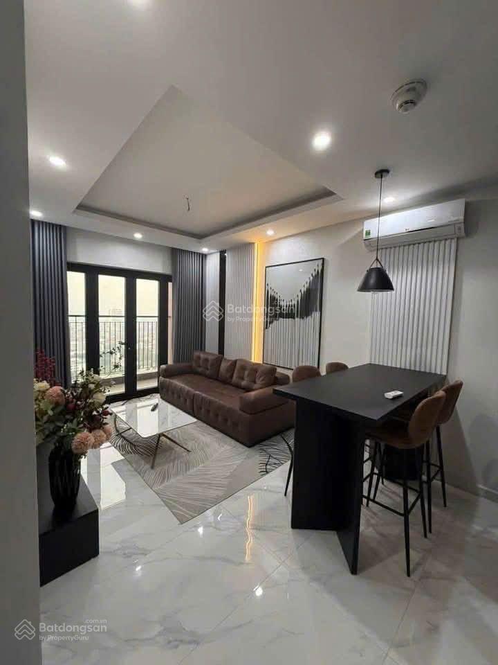 Cho thuê căn hộ chung cư park view 2 phòng ngủ 2 vệ sinh