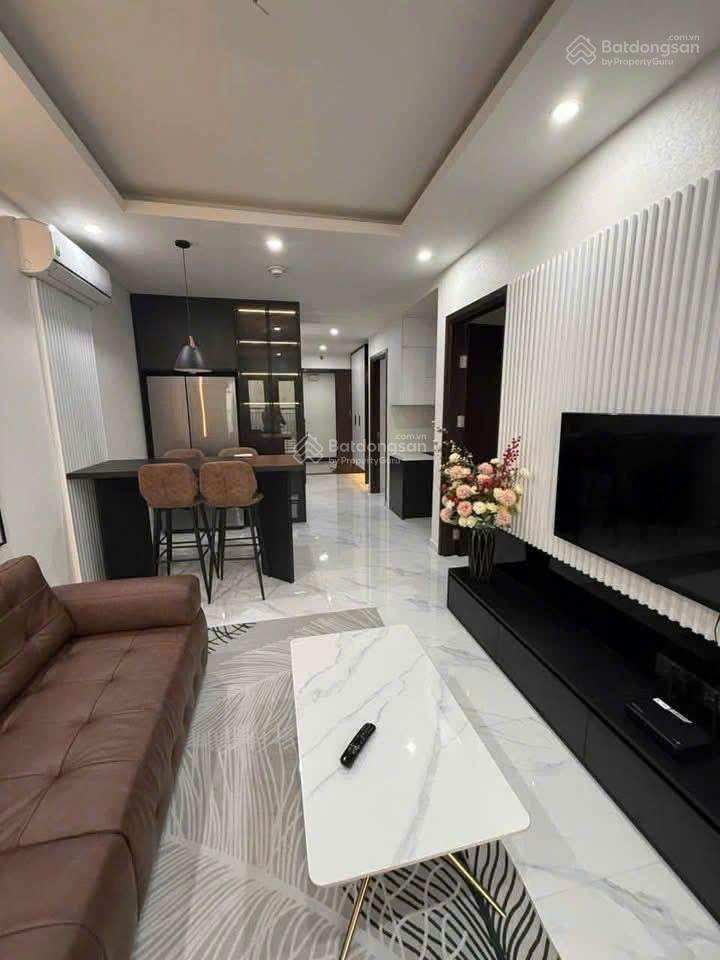 Cho thuê căn hộ chung cư park view 2 phòng ngủ 2 vệ sinh