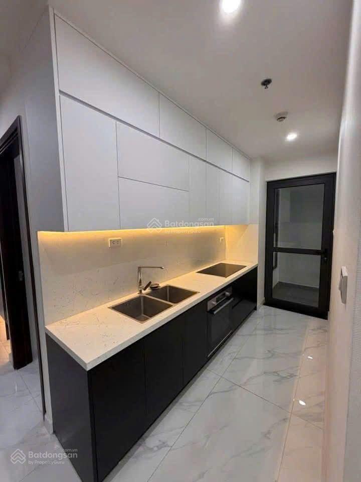 Cho thuê căn hộ chung cư park view 2 phòng ngủ 2 vệ sinh