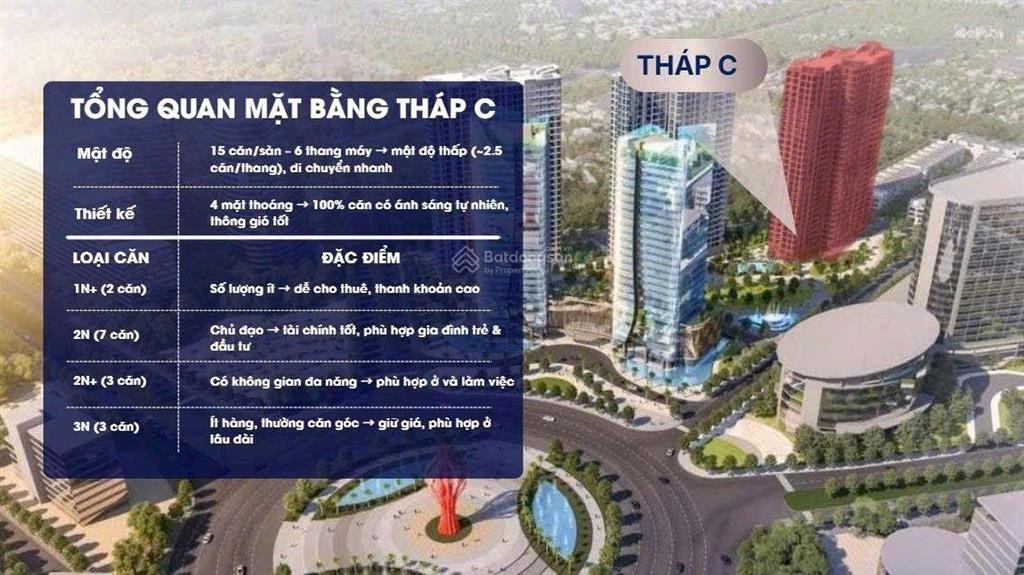 Bán căn hộ chung cư imperia the regent bắc ninh 2 ngủ