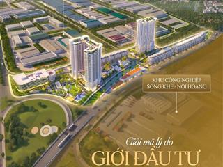 Mangala complex chính thức ra hàng. giá đầu tư