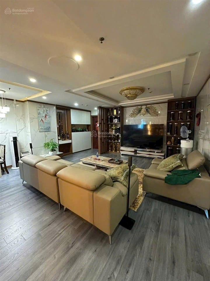 Giá tốt hơn khu vực! cát tường new 117m2, full nội thất, sổ hồng chính chủ chỉ hơn 5 tỷ