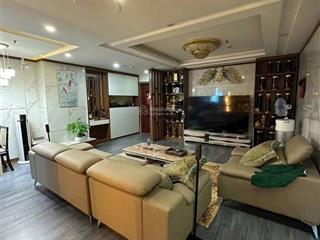 Giá tốt hơn khu vực! cát tường new 117m2, full nội thất, sổ hồng chính chủ chỉ hơn 5 tỷ