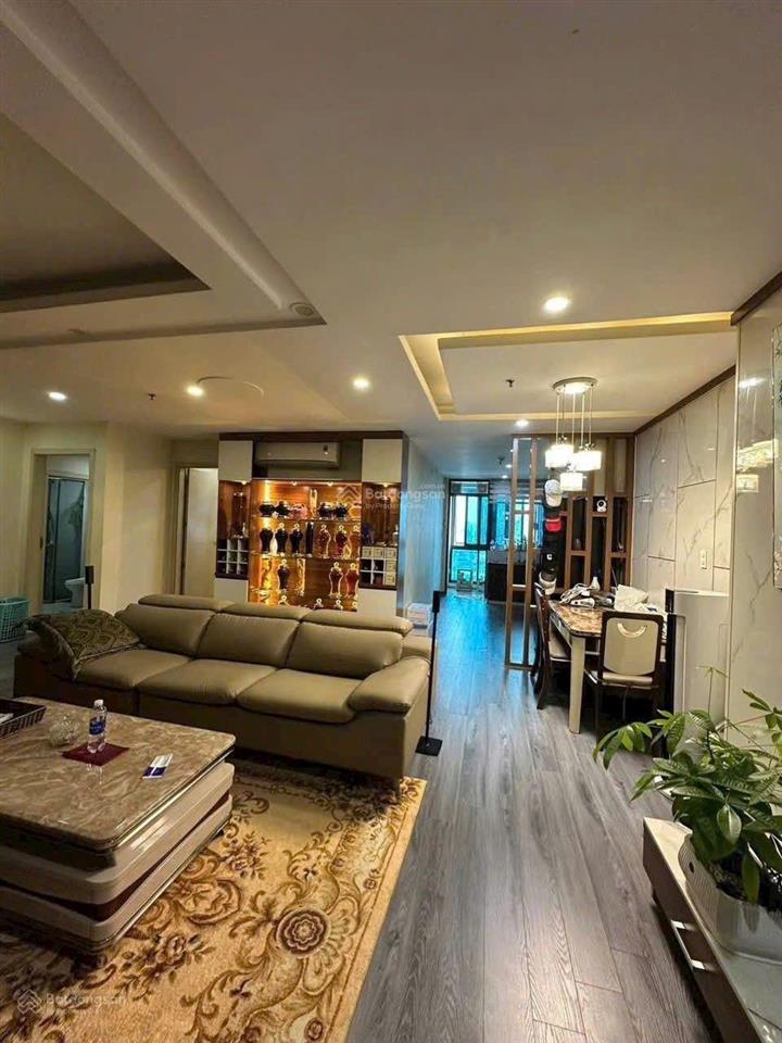 Giá tốt hơn khu vực! cát tường new 117m2, full nội thất, sổ hồng chính chủ chỉ hơn 5 tỷ