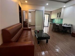 Cho thuê chung cư royal park 2 ngủ 2 vệ sinh đầy đủ nội thất