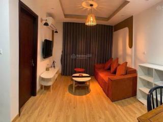 Cho thuê căn hộ chung cư lotus bắc ninh 2 ngủ 18 triệu