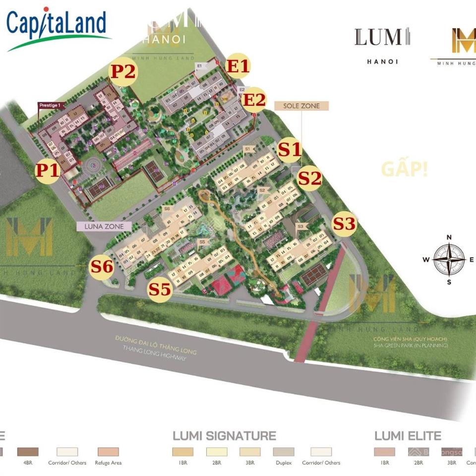 Giá bán các căn lumi hà nội 1pn  3pn cả 3 giai đoạn. ac quan tâm  ms nguyên 0973 336 ***