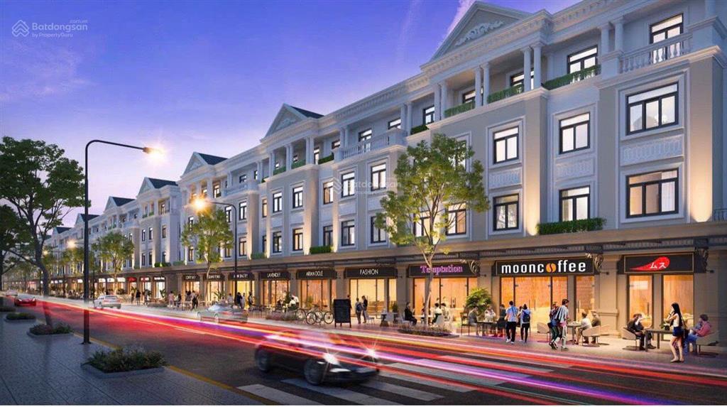 5 suất mua liền kề mipec view trực diện vườn hoa và trường học thoáng và rẻ nhất dự án 7982m2