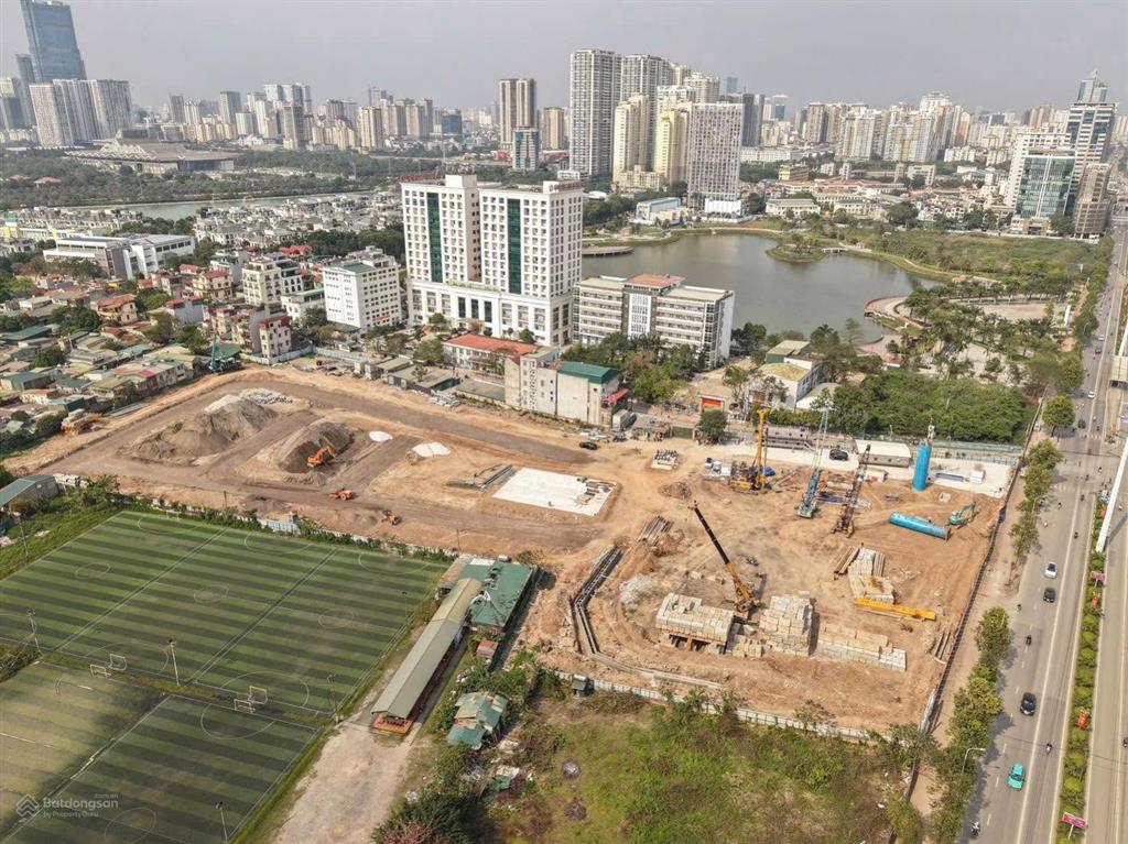 5 suất mua liền kề mipec view trực diện vườn hoa và trường học thoáng và rẻ nhất dự án 7982m2