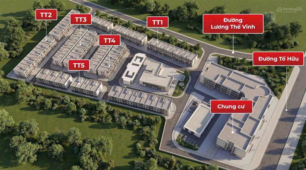 5 suất mua liền kề mipec view trực diện vườn hoa và trường học thoáng và rẻ nhất dự án 7982m2