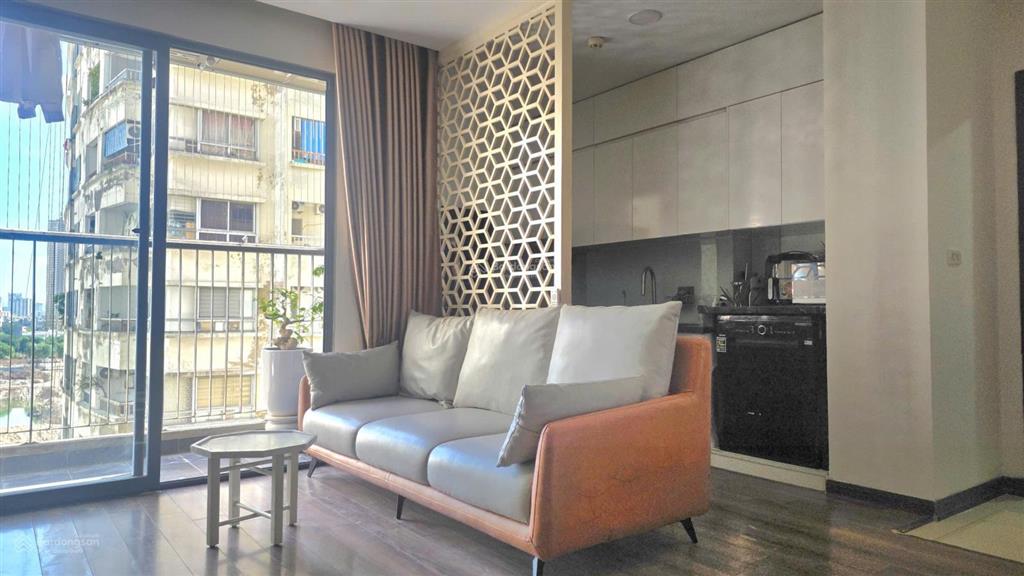 Chính chủ bán nhà vov mễ trì 60m2 full nội thất cao cấp giá thương lượng thoải mái