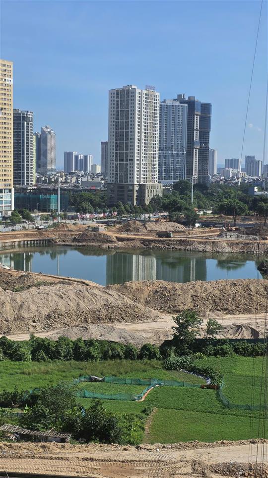 Chính chủ bán nhà vov mễ trì 60m2 full nội thất cao cấp giá thương lượng thoải mái