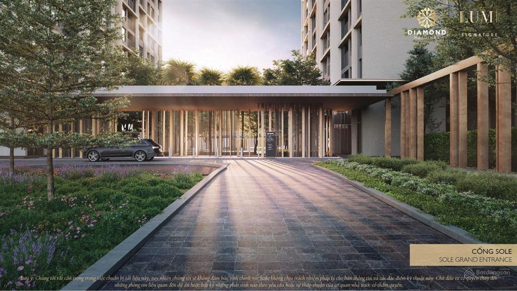 Quỹ căn 54m2 rẻ nhất tại lumi hanoi. giá tốt nhất thị trường