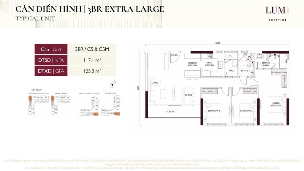 Quỹ lumi hà nội 1  4 phòng ngủ, căn nào cũng đảm bảo rẻ nhất thị trường. uy tín!
