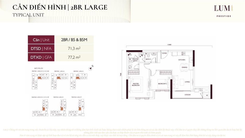 Quỹ lumi hà nội 1  4 phòng ngủ, căn nào cũng đảm bảo rẻ nhất thị trường. uy tín!