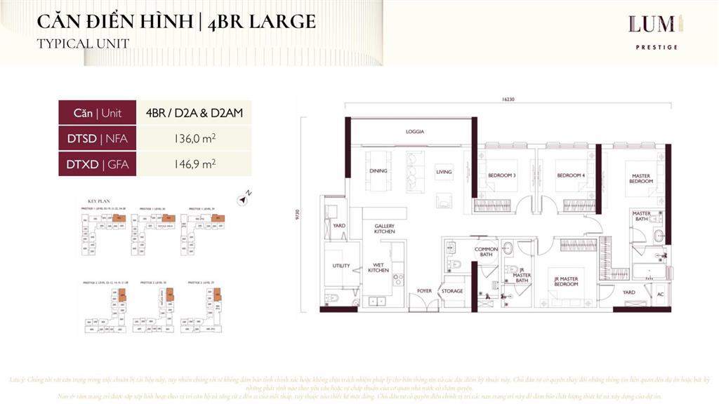 Quỹ lumi hà nội 1  4 phòng ngủ, căn nào cũng đảm bảo rẻ nhất thị trường. uy tín!